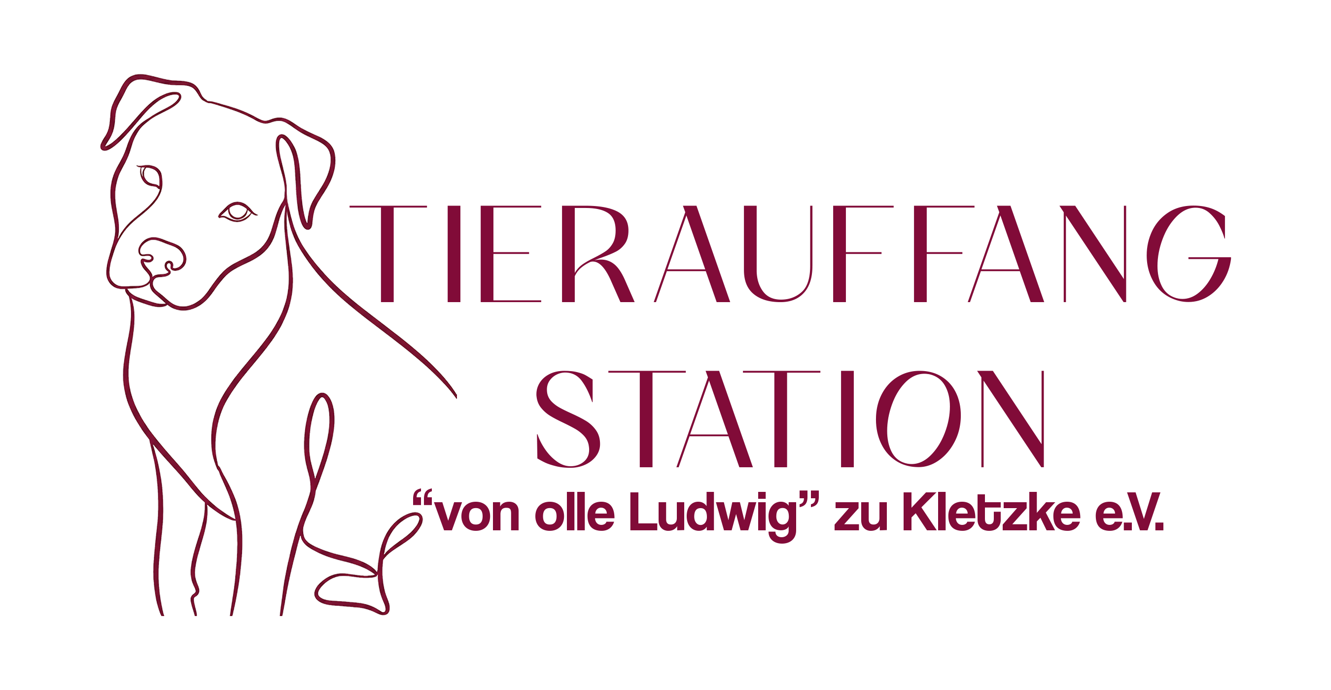 Logo Tierauffangstation Kletzke